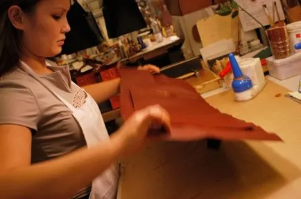 Învață tehnicile de masterat hermes