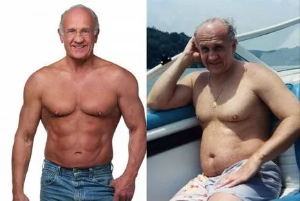 Cum de a elimina rapid omul de bere burta la domiciliu (bere) Cum de a elimina rapid omul de bere burta acasă