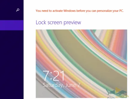 Cum se activează Windows 8 după instalarea sau înlocuirea componentelor Cum se activează Windows 8 după instalarea sau înlocuirea componentelor