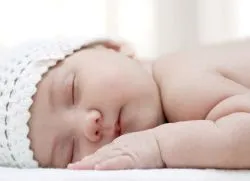 Cum ar trebui un somn nou-născut Cum ar trebui un somn nou-născut