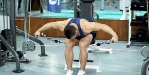 Cum de a pompa in mod eficient muschii pieptului, alfabetul corpului (pectoral) Cum de a pompa in mod eficient muschii pieptului, alfabetul corpului