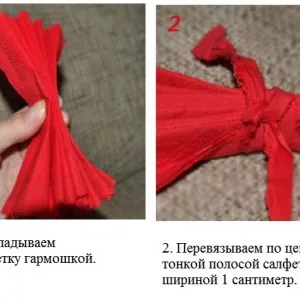 Cum de a face meserii din hârtie (hârtie) Cum de a face meserii din hârtie