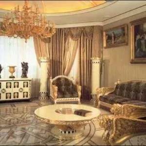 Cum pentru a curăța casa de bronz