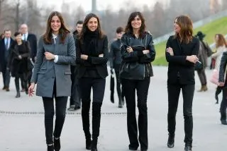 Ca o fată să învețe să te îmbraci sfaturi cu stil simplu - pulsul frumuseții feminine și modă