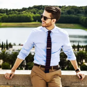 Cum ar trebui să o rochie om - look feminin pe stilul omului (trebuie) Cum ar trebui să o rochie om - look feminin pe stilul omului