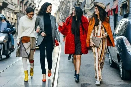 Ca o fată să învețe să te îmbraci sfaturi cu stil simplu - pulsul frumuseții feminine și modă
