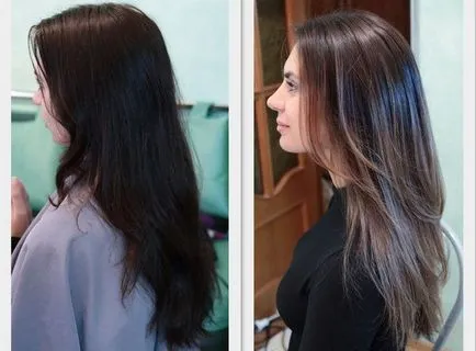 Cum să vopsea acasă nuanțare de păr, instrumente, tehnologie (cum se face parul nuanțare tehnologie vopsea acasă ca un mijloc deține luminos decolorat melirovannyh întuneric blond) Cum să vopsea acasă nuanțare de păr, unelte, tehnologie