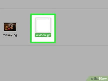Cum animație GIF în Photoshop (do) Cum animație GIF în Photoshop