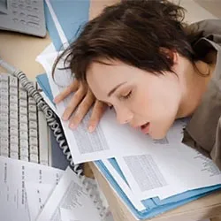 Cum sa scapi de oboseala si somnolenta remedii populare