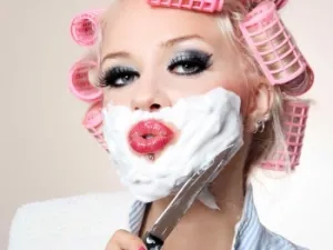 Cum sa scapi de parul facial la domiciliu pentru toate femeile (condiții) Cum sa scapi de parul facial la domiciliu pentru toate femeile
