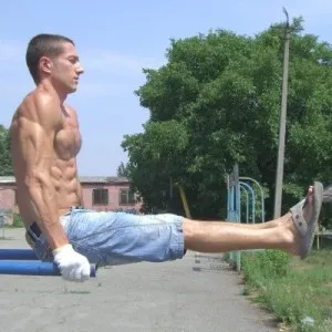 Ce musculare grupuri swing baruri