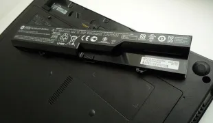 Cum să utilizați bateria laptop