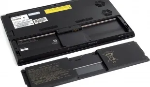 Cum să utilizați bateria laptop
