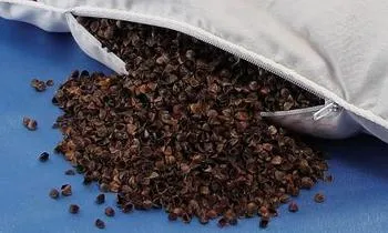 Ce poate un copil alege un material de umplutură de perne și dimensiunea (posibil) Ce poate un copil alege un material de umplutură și mărimea pernă