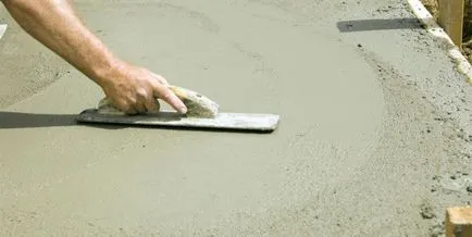 Care sunt amestecurile de beton pentru puterea de tipurile și caracteristicile materialelor (orice) Care sunt amestecurile de beton pentru puterea de tipurile și caracteristicile materialelor