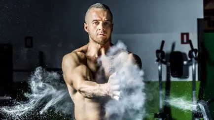 Cum sa scapi de dureri musculare dupa exercitii