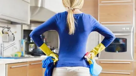 Cum să scapi de mirosul de țigări și tutun în video și apartament recenzii (scapa de) Cum să scapi de mirosul de țigări și tutun în apartament video și recenzii