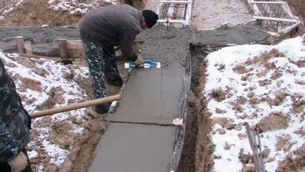 Care sunt amestecurile de beton pentru puterea de tipurile și caracteristicile materialelor Care sunt amestecurile de beton pentru puterea de tipurile și caracteristicile materialelor