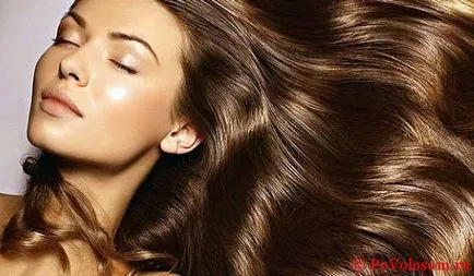 Cum sa scapi de parul gri permanent la domiciliu