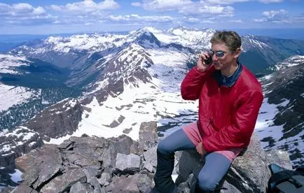 Care sunt câteva moduri în care puteți conecta un roaming în străinătate (mijloace) Care sunt câteva moduri în care puteți conecta un roaming în străinătate