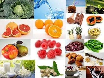 Ce alimente arde de grăsime în organism mânca și să crească subțire