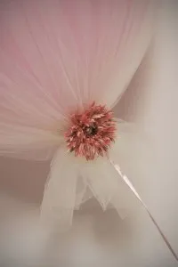 Cum creativ baloane cadou, da Mari
