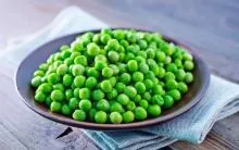 Ca retete delicioase conserve de mazăre verde pentru iarna
