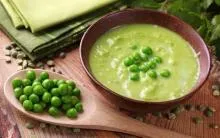 Ca retete delicioase conserve de mazăre verde pentru iarna