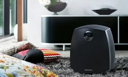 Cum să scapi de mirosul de țigări și tutun, în apartamentul video și marturii (apartament) Cum să scapi de mirosul de țigări și tutun în apartament video și recenzii