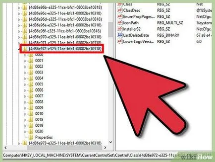 Cum se schimba adresa MAC a adaptorului de rețea în Windows (rețea) Cum se schimba adresa MAC a adaptorului de rețea în Windows