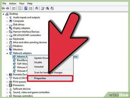 Cum se schimba adresa MAC a adaptorului de rețea în Windows (rețea) Cum se schimba adresa MAC a adaptorului de rețea în Windows