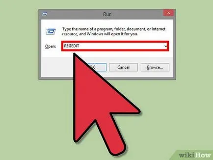 Cum se schimba adresa MAC a adaptorului de rețea în Windows (apăsați Enter Notă) Cum se schimba adresa MAC a adaptorului de rețea în Windows