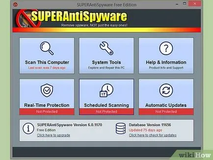 Cum de a evita să fie infectat cu un virus sau vierme, computerul