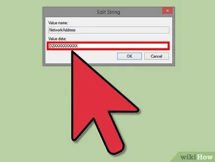 Cum se schimba adresa MAC a adaptorului de rețea în Windows (rețea) Cum se schimba adresa MAC a adaptorului de rețea în Windows