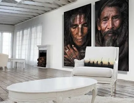 Cum frumos pentru a decora un apartament, idei interesante pentru decor (decor) Cum frumos pentru a decora un apartament, idei interesante pentru decor