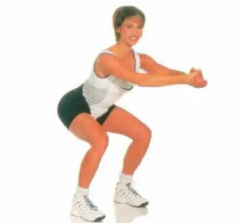 Cum de a construi fese genuflexiuni, exerciții, video Cum de a construi fese genuflexiuni, exerciții, video
