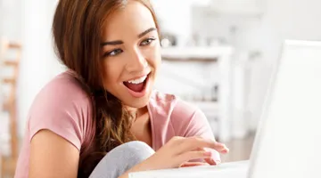 Cât de ușor să se familiarizeze cu un tip de pe internet cum să înceapă și ce să facă