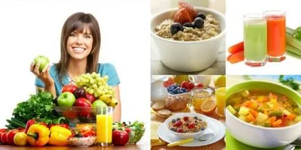 Cum de a câștiga în greutate subțire de o recomandare (nutriție adecvată) Cum de a obține recomandări de greutate hudomu