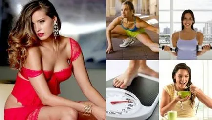 Cum de a câștiga în greutate subțire de o recomandare (nutrienți) Cum de a obține recomandări de greutate hudomu