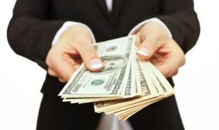 Cum de a percepe un avans în jos de plată și salariu (cum se percepe un avans în jos de plată și sistemul de salarizare) Cum de a percepe un avans în jos de plată și salariu