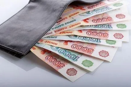 Ca avans salariu acumulate și după sărbători