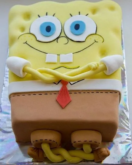 Cum pot face masticul corect pentru tort