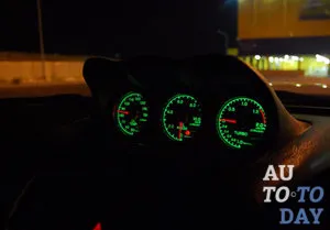 Cum pentru a regla dispozitivele de iluminare din spate