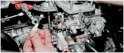 Cum se setează carburator - despre Moto - totul despre scutere moderne, motorete, motociclete