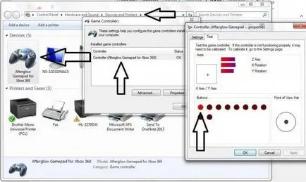 Cum se configurează gamepad trei modalități eficiente (Gamepad) Cum se configurează gamepad trei modalități eficiente