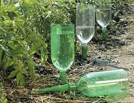Cum sa faci o gradina de irigare (irigare prin picurare propriu) Cum sa faci o udare gradina