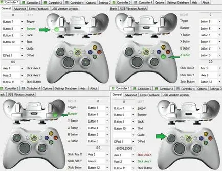 Cum se configurează gamepad trei moduri eficiente (cum să configurați gamepad pentru a configura gamepad pe PC pentru a configura jocuri Gamepad) Cum se configurează gamepad trei modalități eficiente