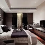Cum de a proiecta interiorul unui mare fotografie camera de zi
