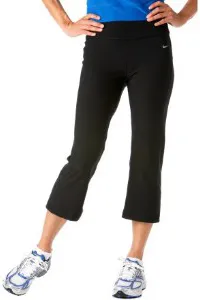 Cum să poarte pantaloni trei sferturi, la modă și versatil