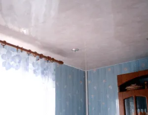 Deoarece alegerea panourilor din plastic mantale plafon de materiale și secvența corectă a acțiunilor